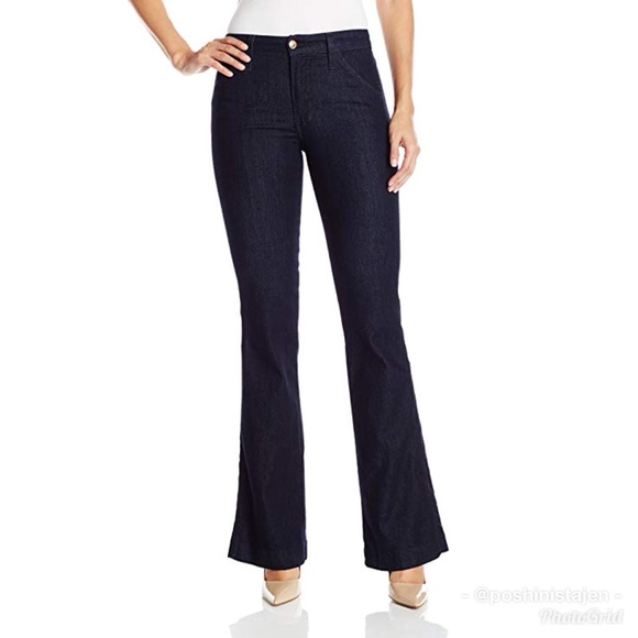 joes jeans high rise